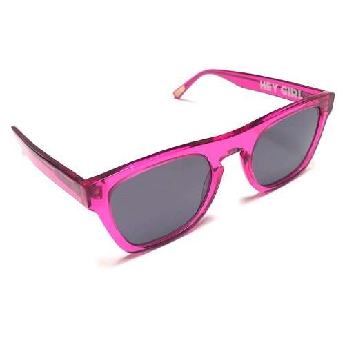 HEY GIRL LIMITED EDITION 'BLUESKY' SUNGLASSES